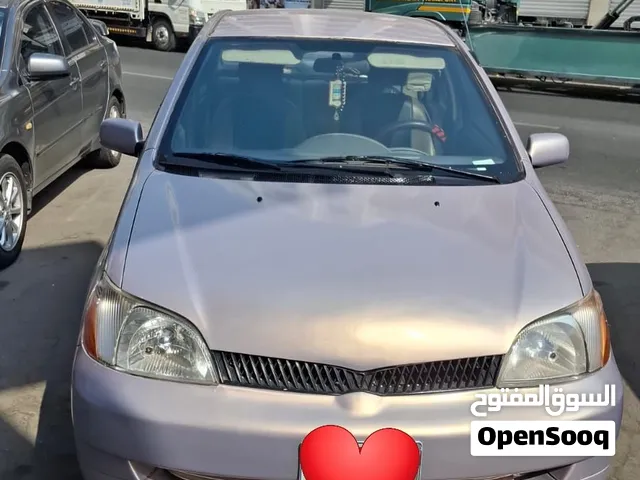 Toyota Echo 2002 For sale