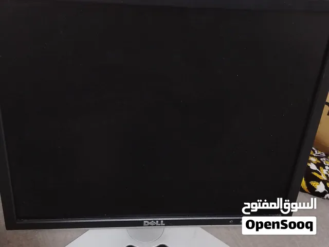 شاشه ديل للبيع لسد قرضي