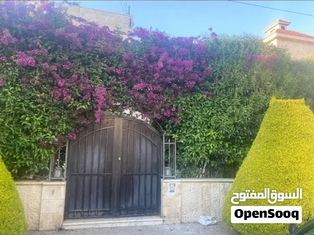 فيلا فارغة للايجار في خلدا 12253