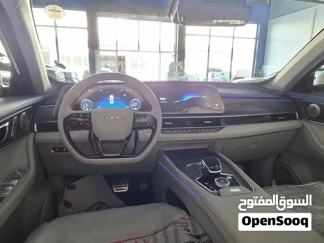 شيري تيكو 8 2024 pro max