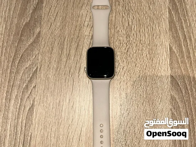 ابل واتش SE2 ( الجيل الثاني )
