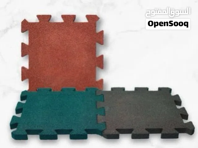 ارضيات مميزة بنظام تشبيك