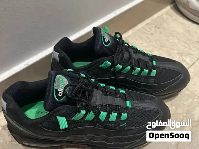 Nike Air Max Shoes