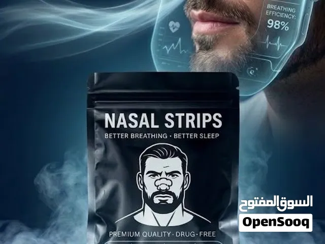 ستكرات آنف
