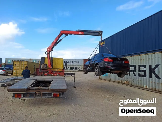 ونج قرو للايجار طرابلس