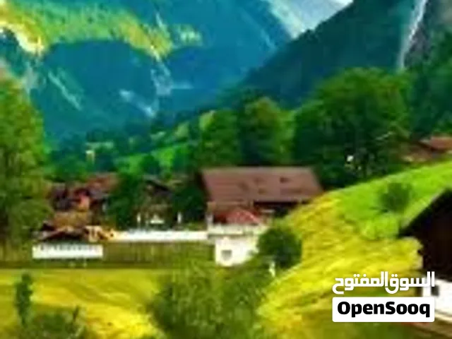 هنجر للايجار