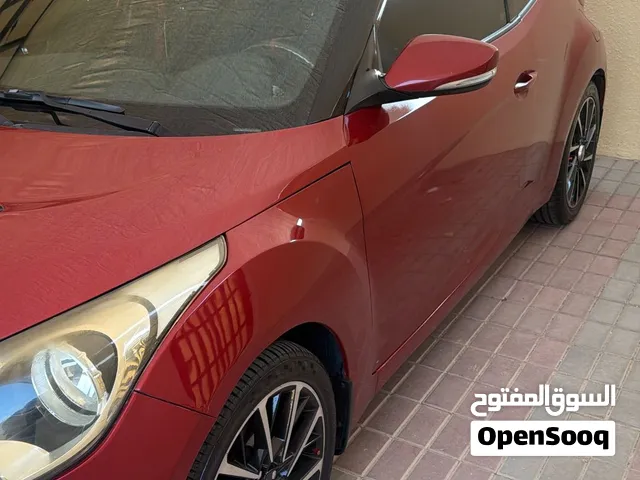 Used Hyundai Veloster in Muscat