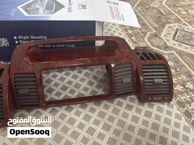ديكور مكيف