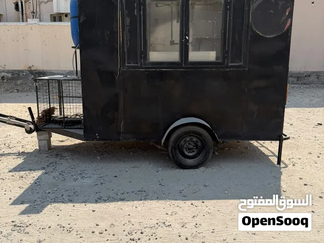 فرصه للبيع فود تراك بسعر رخيص لعدم التفرغ اذا جاد حياك مالك الا طيبة الخاطر
