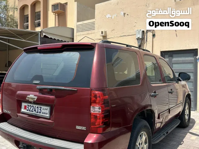 Chevrolet Tahoe 2010 for sale