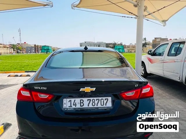 ماليبو 2023 للبيع