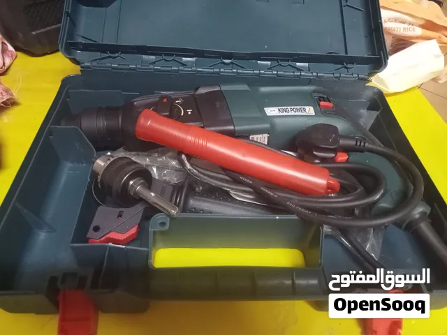 power drill sale it's new
