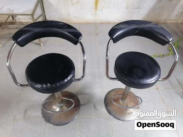 كراسي طاولة مطبخ