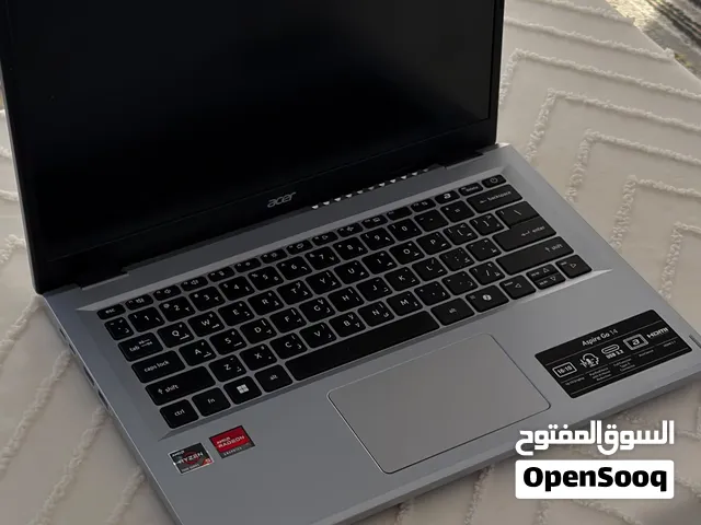 Acer Aspire Go 14 Laptop – Excellent Condition!