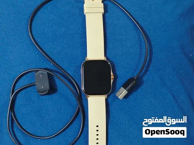 ساعة amazfit GTS2 40mm مع شاحنة فقط