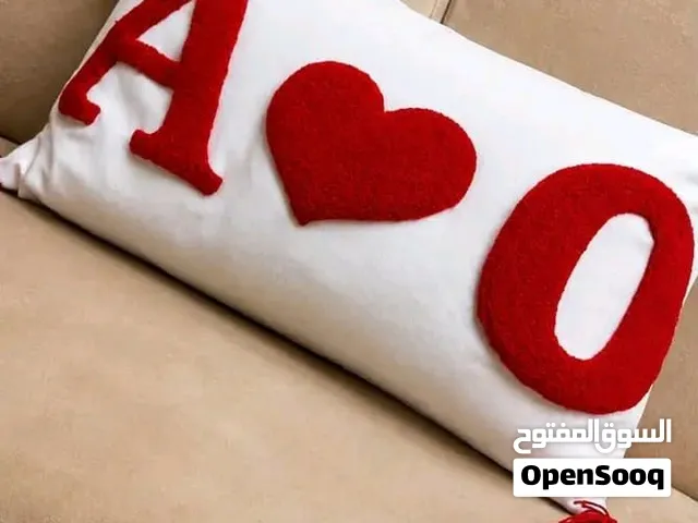مخدة بالإسم personalise 199 dh livrison gratuis