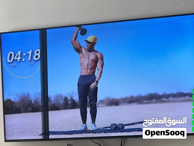 Smart Samsung tv