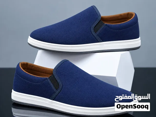 شوز Skechers كلاسيك رجالي   راحة وأناقة في كل خطوة