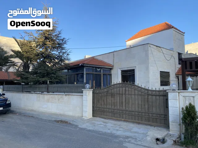 فيلا مستقلة فاخرة 500م للبيع في بدر الجديدة قرب دابوق – من المالك