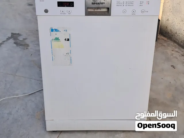 غسالة صحون.