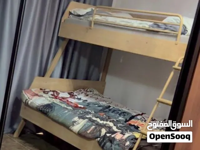 سرير دورين جديد من تشيكو للبيع