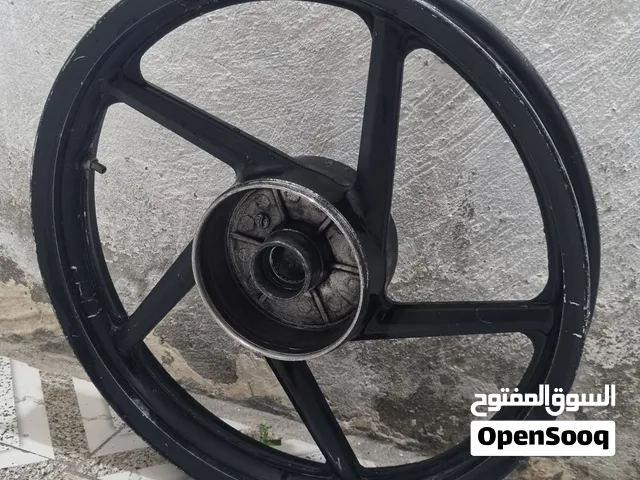 ويل زوج امامي وخلفي بوكسر