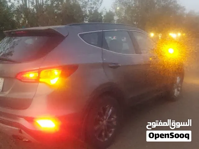 سنتافي 2018 خليجي بيع او بدل يارس او اكسنت او النتر ودفع الفرق