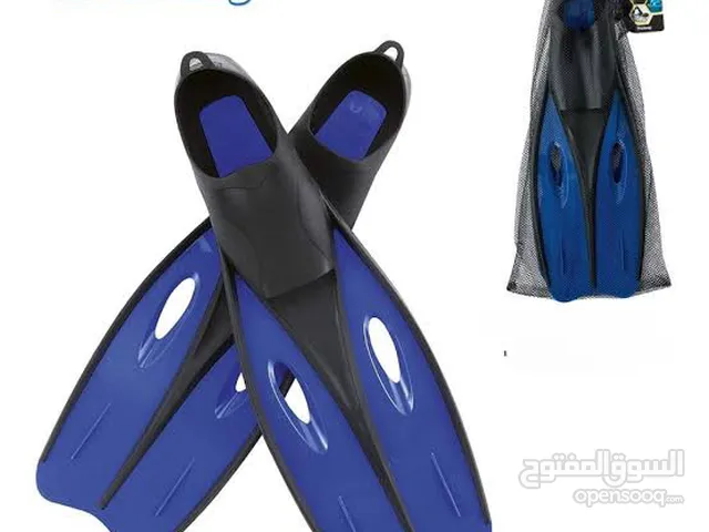 زعانف قدم ويد عدة موديلات بأسعار مميزه