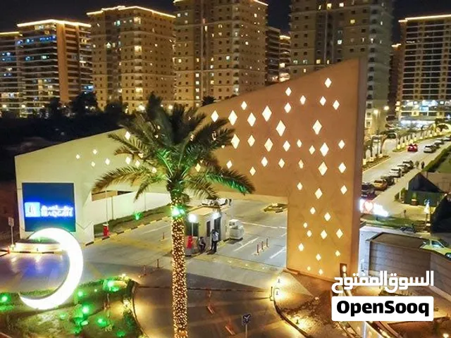 شقة للبيع مجمع بوابة العراق السكني