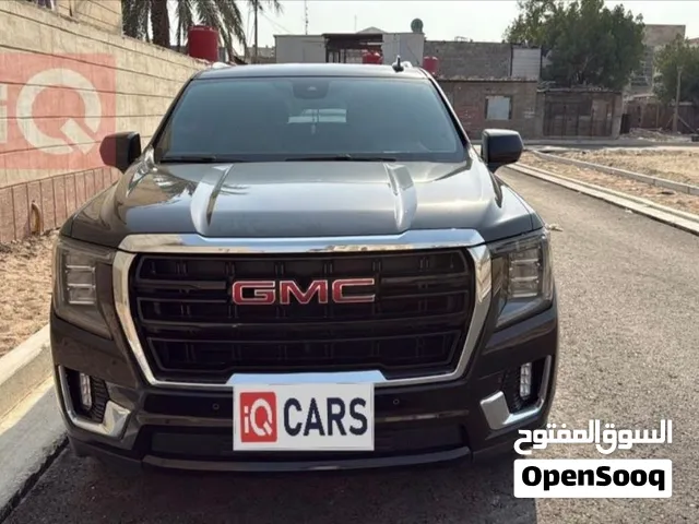 Used GMC Yukon in Basra