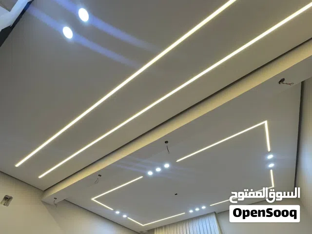 دیکورات جبس بورد_  واجهات  جبس_ *بوردکس _.کادر ایرانی  سرعه فی التنفیذ شغل ضمان ونرید شغل ایعرف شغل