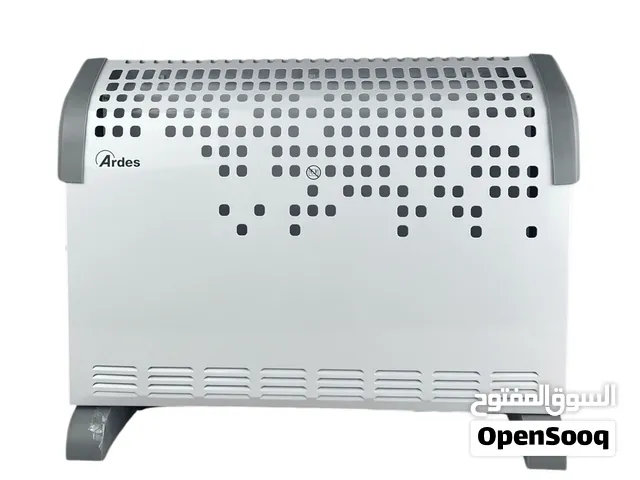 مروحه تدفئة