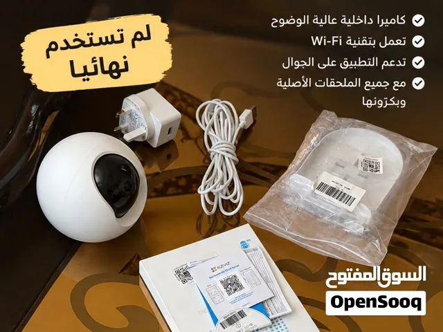 كاميرة مراقبة EZVIZ