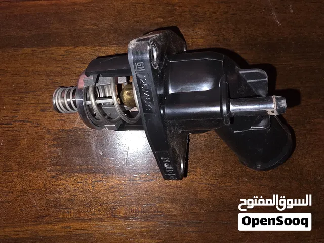 ثرمستات تاهو يوكن سلفرادو