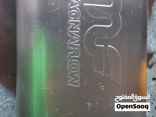 دبه ماجنا فلو امركيه قياس2.7