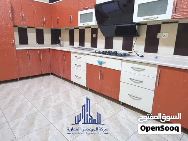 160 m2 3 Bedrooms Apartments for Rent in Basra Khadra'a