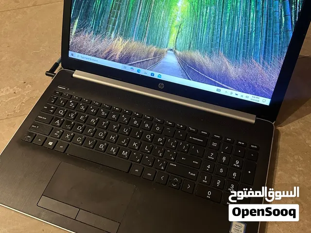 Hp Pavillion 2019 (touch screen) laptop, with battery issue