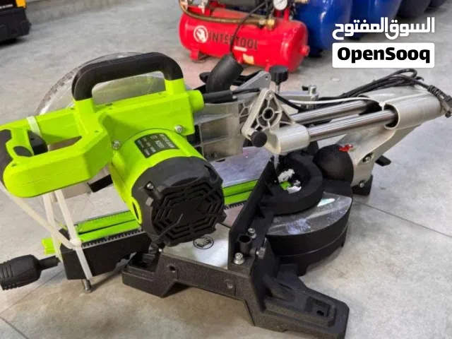 سكيل خشب ذيل سخب 1850 واط 10 انش