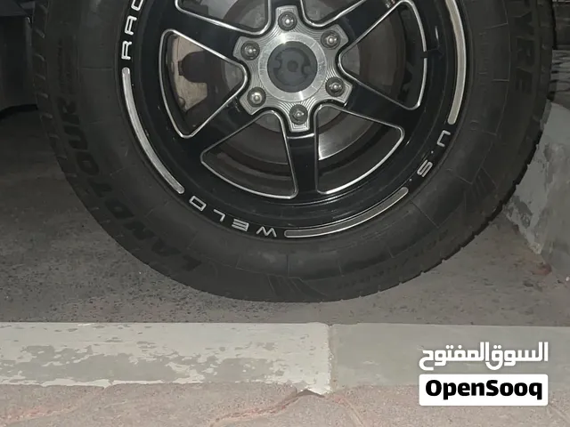 رنقات ولد كوبي S71
