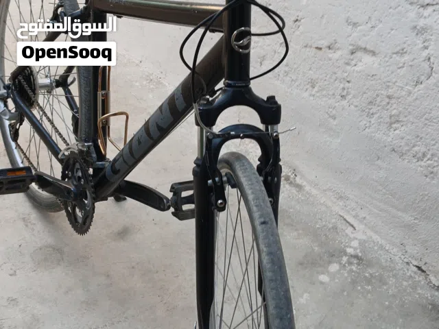 Giant x-sport 4.0  taille m  8/3 speed  double Montessori