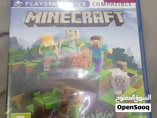 سيدي ماينكرافت إستعملته اسبوعين وتركته حالته ممتازه ( الكود حق العبه مأخوذ )