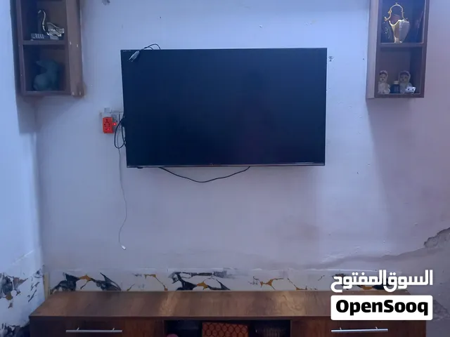 شاشه اللبيع مع.معرض