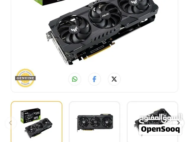 نظيفف جدا 3060 ti
