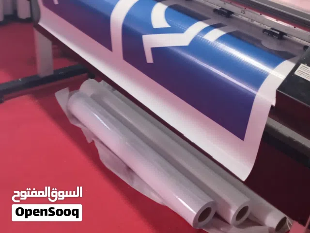 للبيع طابعة رولاند Roland RF640 مقاس 1.60 م بحالة الوكالة (رأس جديد)  * الموديل: Roland VersaEXPRESS