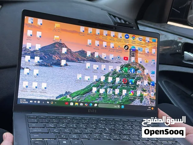 dell latitude 7330