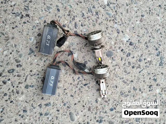 زنون ثلجي عالي