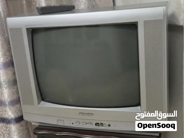 تلفزيون ابو ظهر قديم