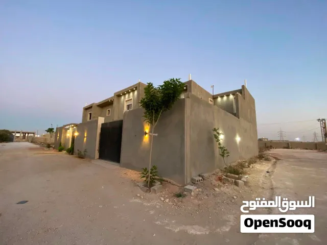 فيلا الهواري حي نافو