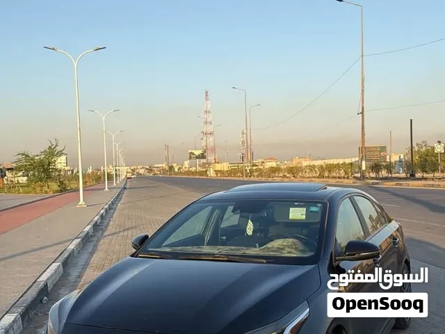 KIA كيا فورتي GT 2023