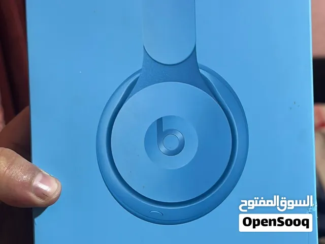 Beats solo pro للبيع